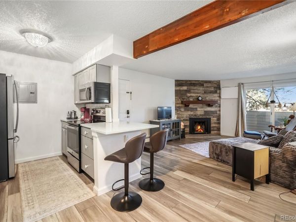 10150 E Virginia Avenue, Unit 7-204, Denver, CO 80247