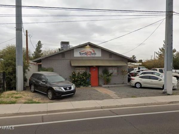 17648 N 32ND Street, Phoenix, AZ 85032