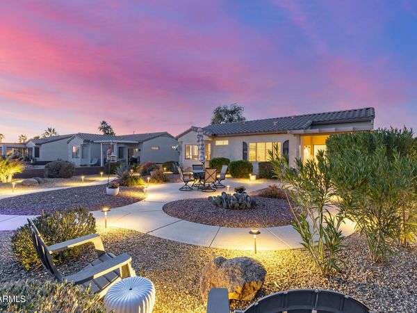 21527 N CASA ROYALE Drive, Surprise, AZ 85387
