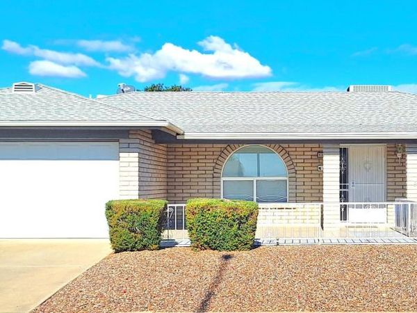 8350 E LAKEVIEW Avenue, Mesa, AZ 85209
