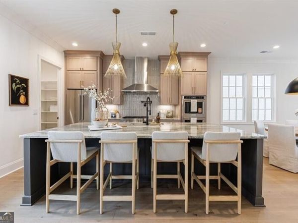 245 Mayfair Court, Alpharetta, GA 30009