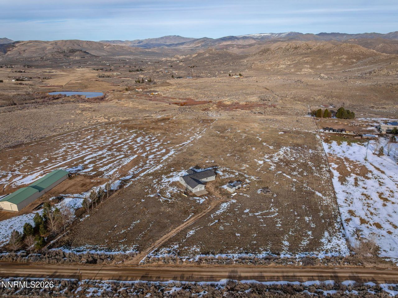 200 Thoroughbred Circle, Reno, NV 89508 Photo