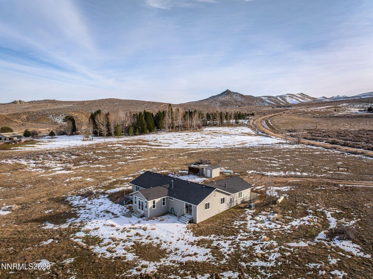 200 Thoroughbred Circle, Reno, NV 89508 Photo