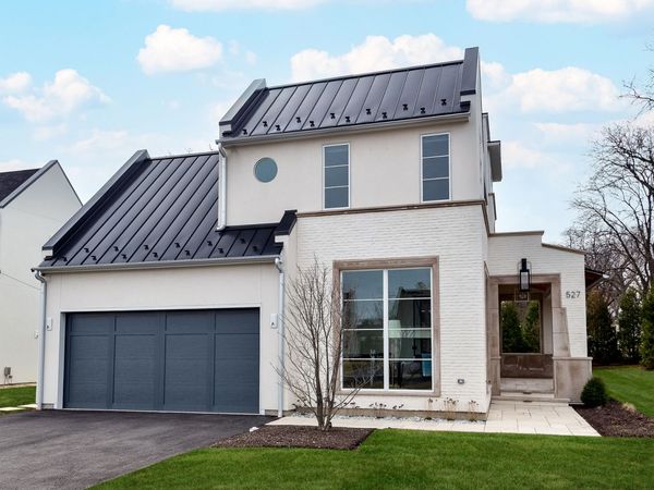 527 Kensington Court, Hinsdale, IL 60521