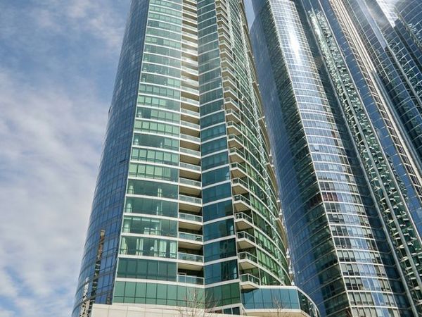 1201 S Prairie Avenue, Unit 805, Chicago, IL 60605