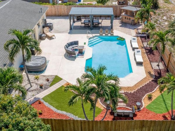 1416 W Hardee Street, Lantana, FL 33462