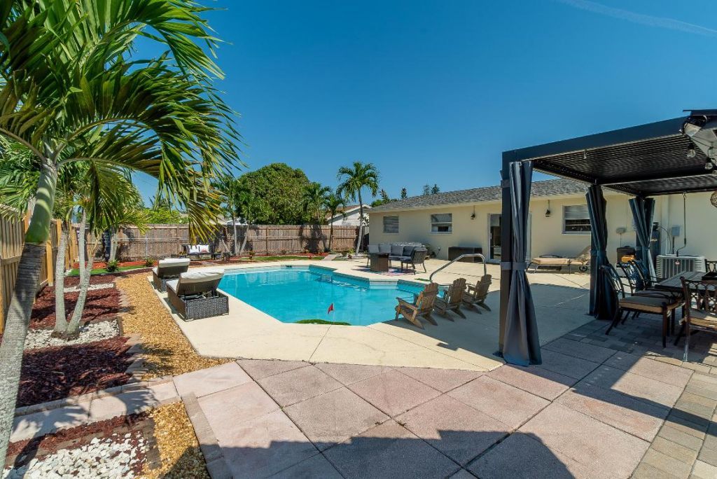 1416 W Hardee Street, Lantana, FL 33462 Photo