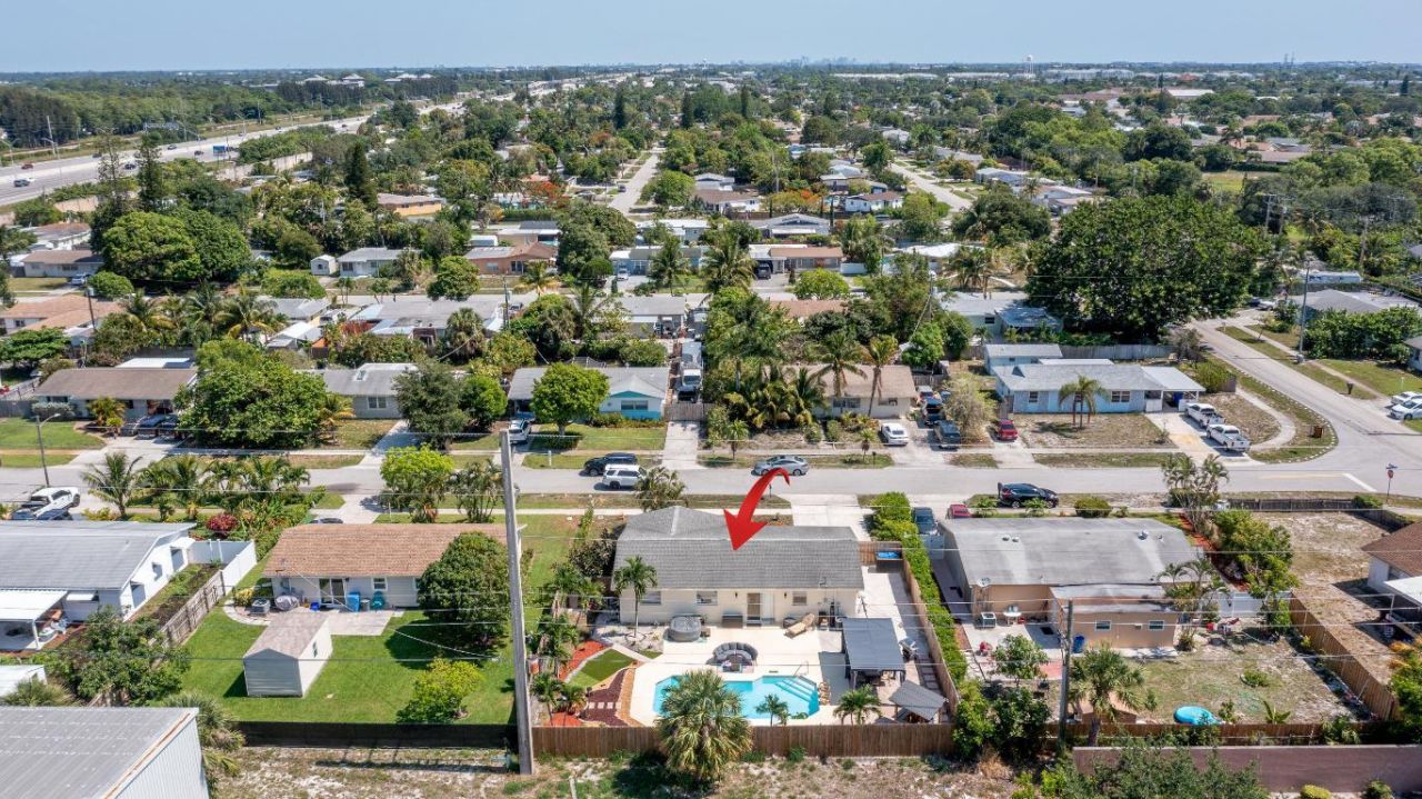 1416 W Hardee Street, Lantana, FL 33462 Photo