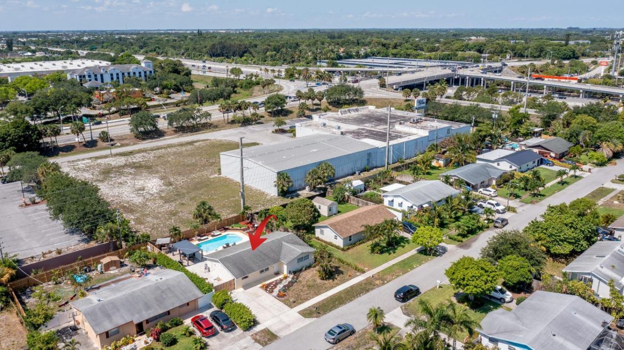 1416 W Hardee Street, Lantana, FL 33462 Photo