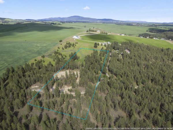 13853 S Serenity Ln, Valleyford, WA 99036