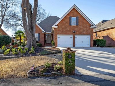 312 Palmer Drive, Lexington, SC 29072