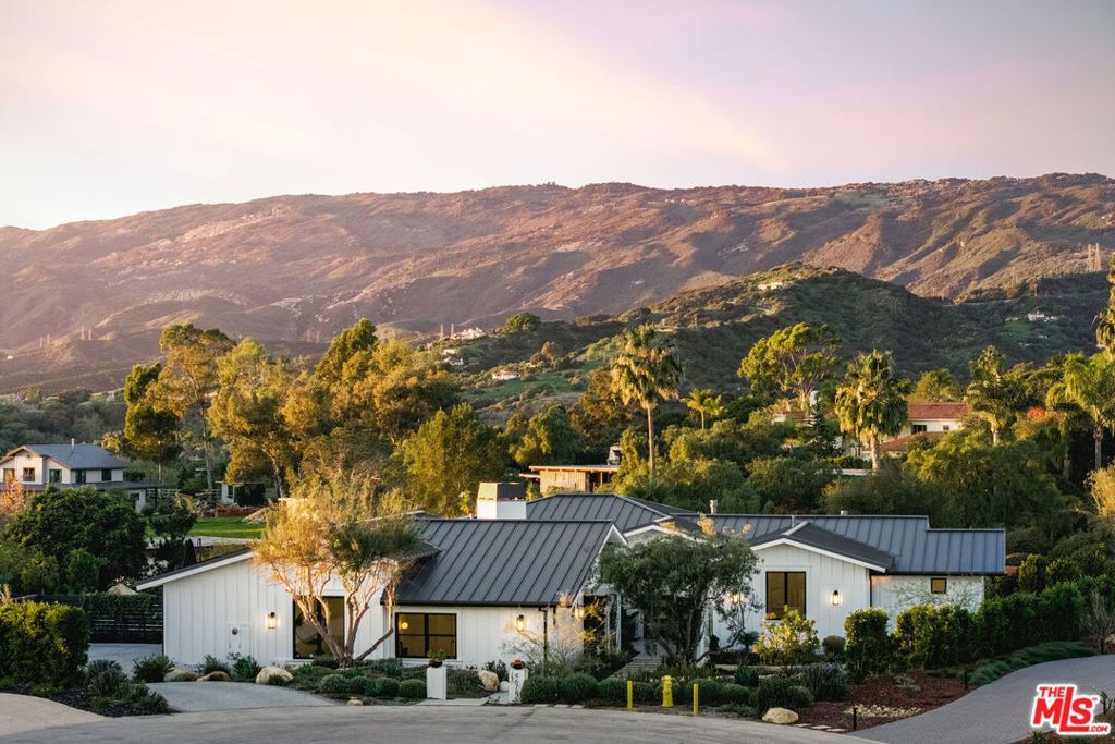 4678 Bedrock Court, Santa Barbara, CA 93111 Main Photo