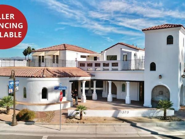 51370 Avenida Bermudas, La Quinta, CA 92253