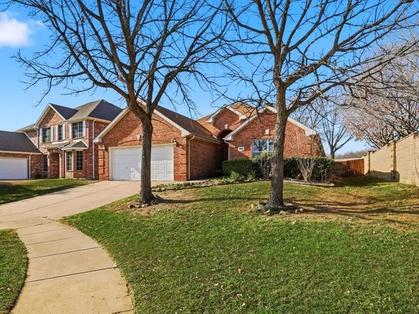 5403 Lavaca Road, Grand Prairie, TX 75052