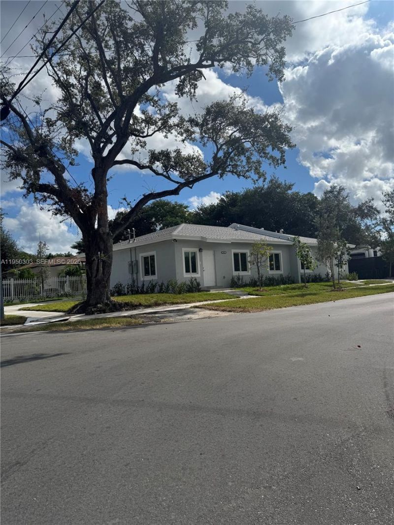 4493 NW 15th Avenue, Miami, FL 33142 Photo