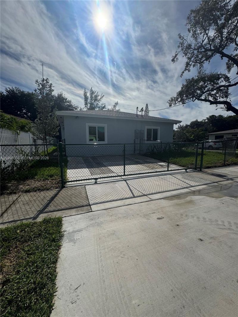 4493 NW 15th Avenue, Miami, FL 33142 Photo