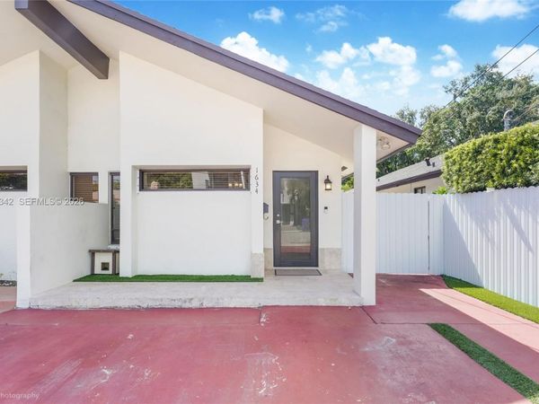 1634 SW 19th Ter, Unit 1634, Miami, FL 33145