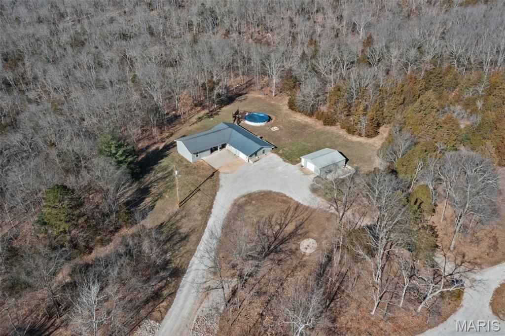 10179 Vine Road, Cadet, MO 63630 Main Photo