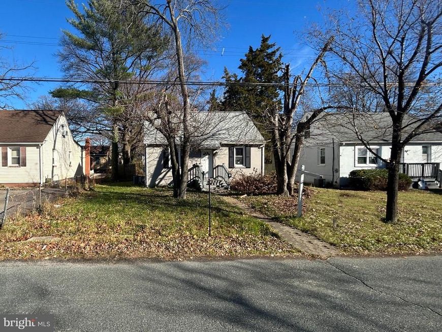 3 Vincent Avenue, Essex, MD 21221 Main Photo