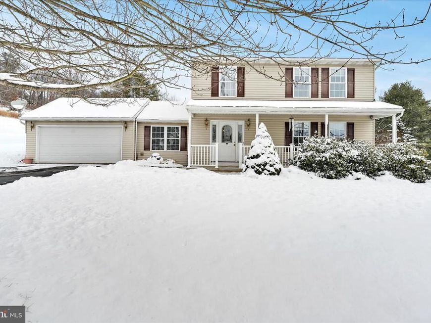 1865 And 1864 Buckaroo Drive, Auburn, PA 17922 Main Photo