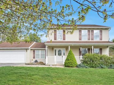 1865 and 1864 BUCKAROO DRIVE, AUBURN, PA 17922