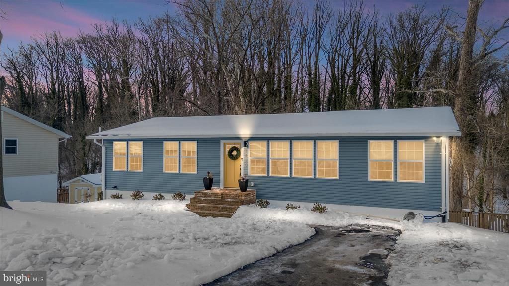 1420 Mariner Drive, Arnold, MD 21012 Main Photo