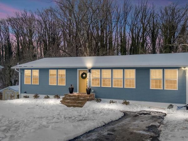 1420 MARINER DRIVE, ARNOLD, MD 21012