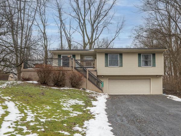 58420 Sunset Shores Court, Three Rivers, MI 49093