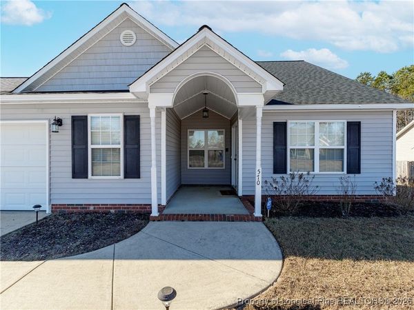 570 Corsegan Road, Fayetteville, NC 28306