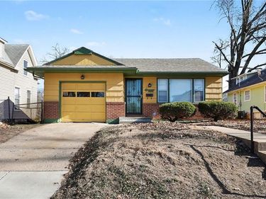 5503 Forest Avenue, Kansas City, MO 64110