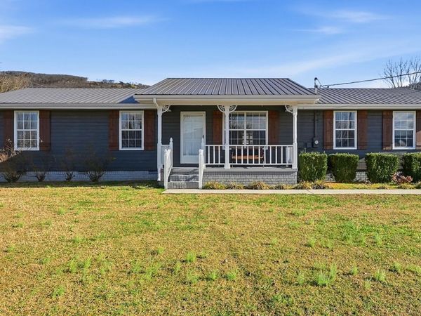 125 Pickett Drive, Whitwell, TN 37397