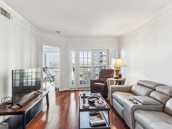 275 13th Street NE, Unit 707, Atlanta, GA 30309