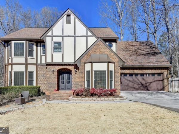 350 S Satinwood Place, Roswell, GA 30076