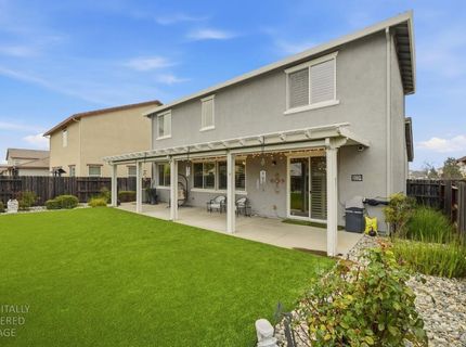 9532 Moss Hill Way, Sacramento, CA 95829 Photo