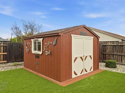 9532 Moss Hill Way, Sacramento, CA 95829 Photo