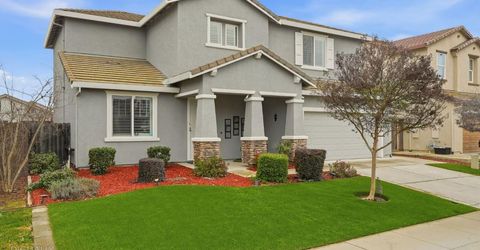 9532 Moss Hill Way, Sacramento, CA 95829 Photo