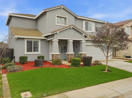 9532 Moss Hill Way, Sacramento, CA 95829 Photo