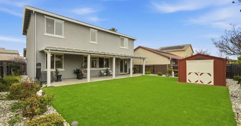 9532 Moss Hill Way, Sacramento, CA 95829 Photo