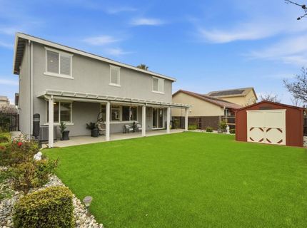 9532 Moss Hill Way, Sacramento, CA 95829 Photo