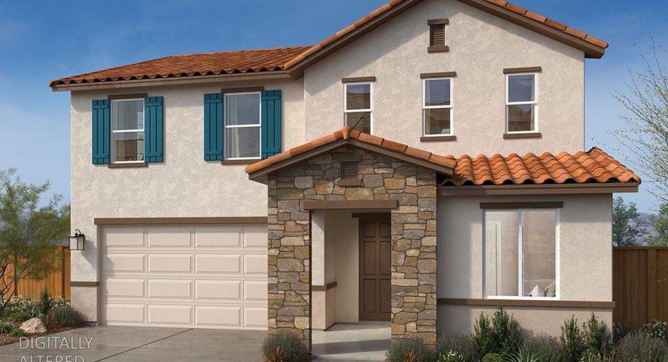 1433 Carp Way, Sacramento, CA 95832 Photo