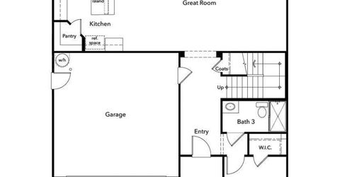 1433 Carp Way, Sacramento, CA 95832 Photo