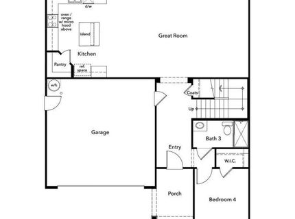 1433 Carp Way, Sacramento, CA 95832 Photo