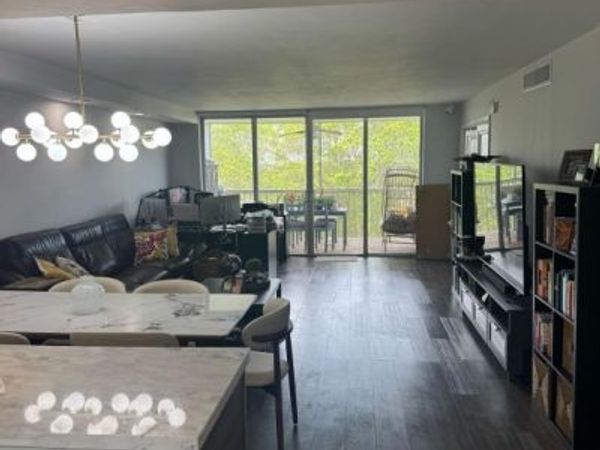 3090 N Course Drive, Unit 601, Pompano Beach, FL 33069