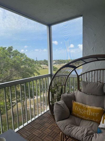 3090 N Course Drive, Unit 601, Pompano Beach, FL 33069 Photo