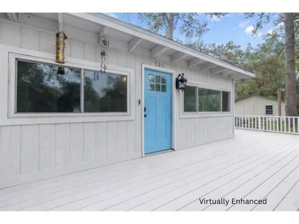 501 Gaile Avenue, Tallahassee, FL 32305