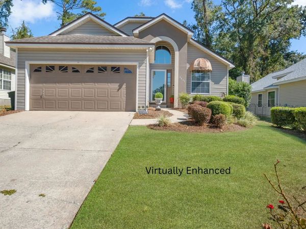 3839 McFarlane Drive, Tallahassee, FL 32303