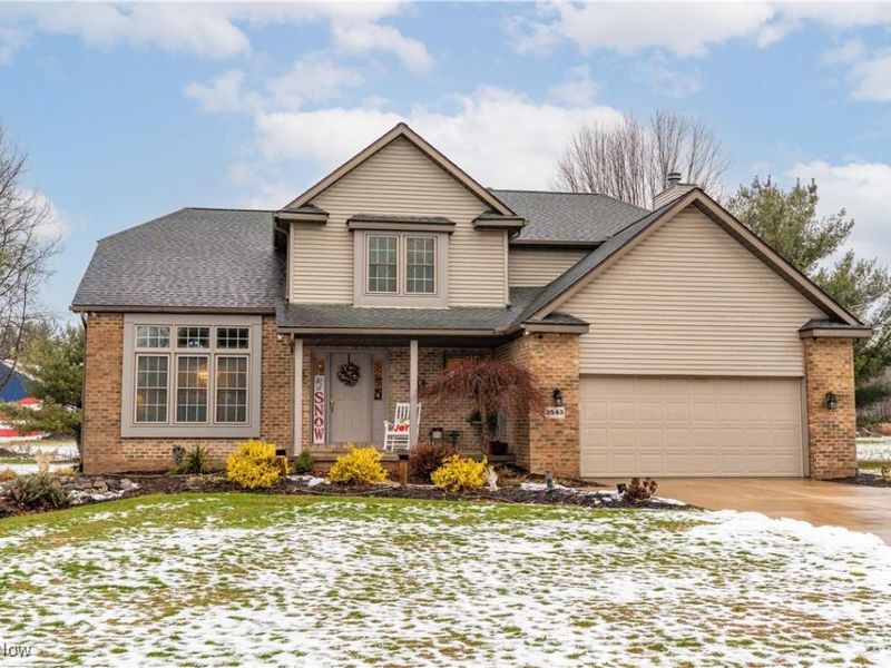 2543 Shadow Lane, Clinton, OH 44216 Photo 1