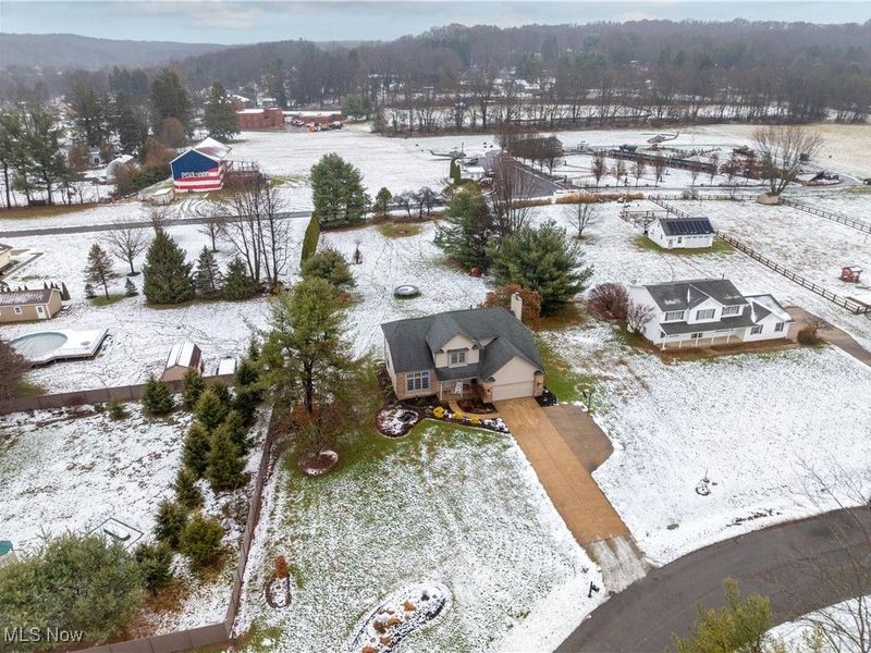 2543 Shadow Lane, Clinton, OH 44216 Photo 2