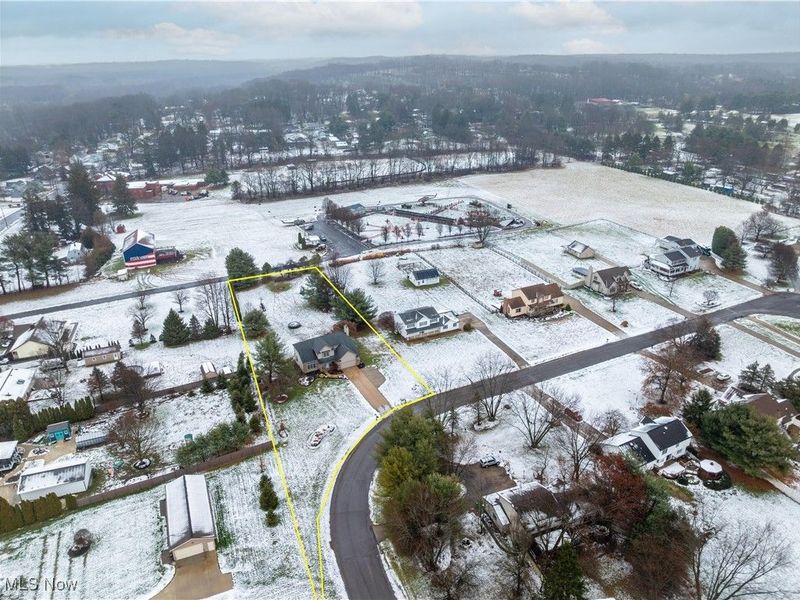 2543 Shadow Lane, Clinton, OH 44216 Photo 3