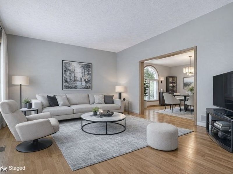 2543 Shadow Lane, Clinton, OH 44216 Photo 6